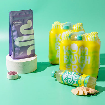 Prebiotic-Bundle