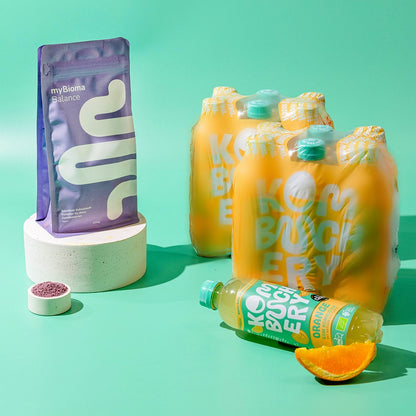 Prebiotic-Bundle